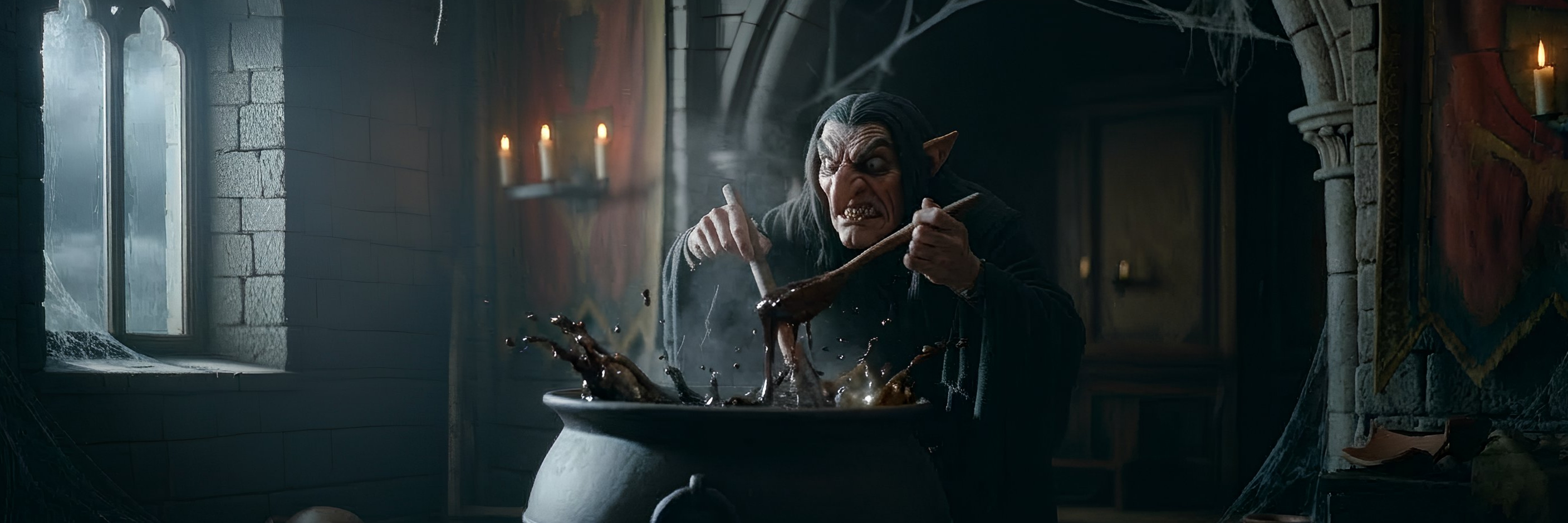 content manipulation